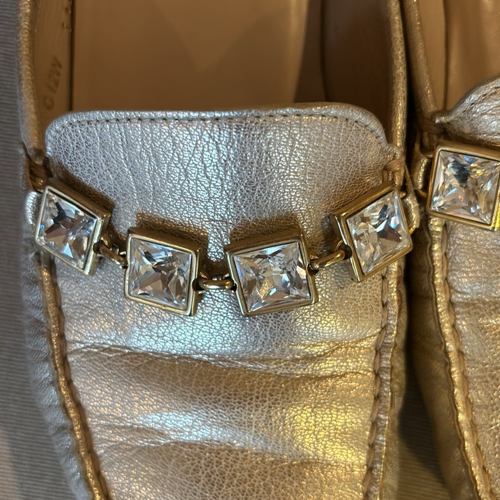 Stuart Weitzman Mules - Picture 3 of 4